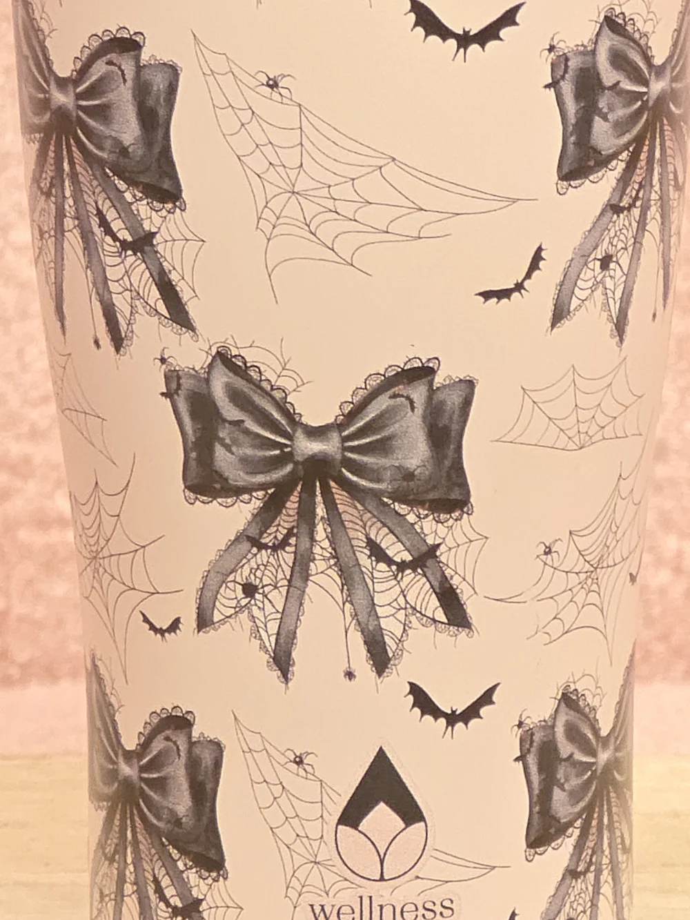 Homegoods whimsy goth